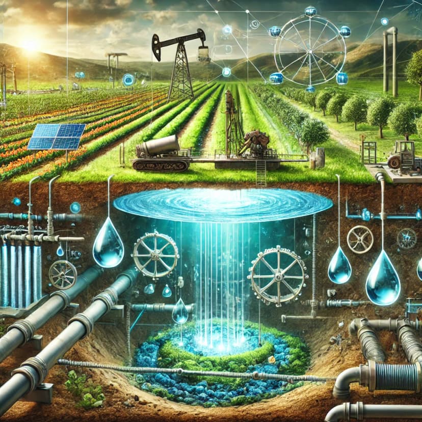 Ground Water Management