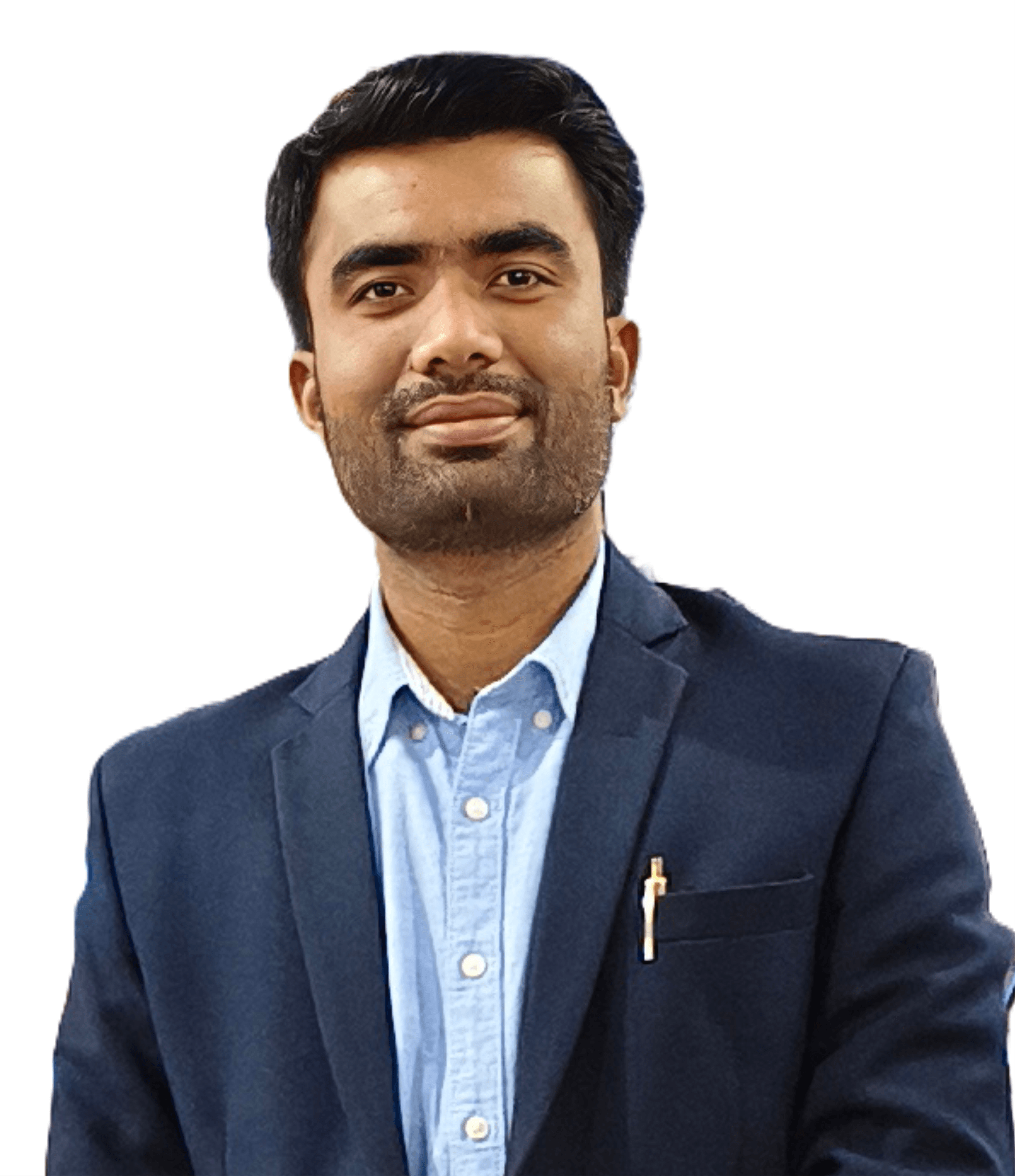 Dr. Akash Tiwari