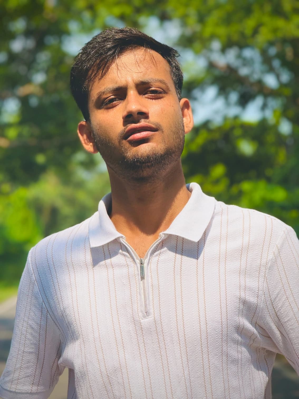 Anas Khan