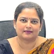 Prof. Medha Jha