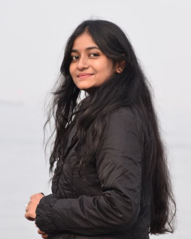 Muskan Gupta