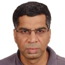 Prof. Om Damani