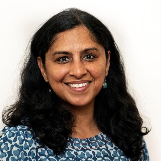 Prof. Pooja Prasad