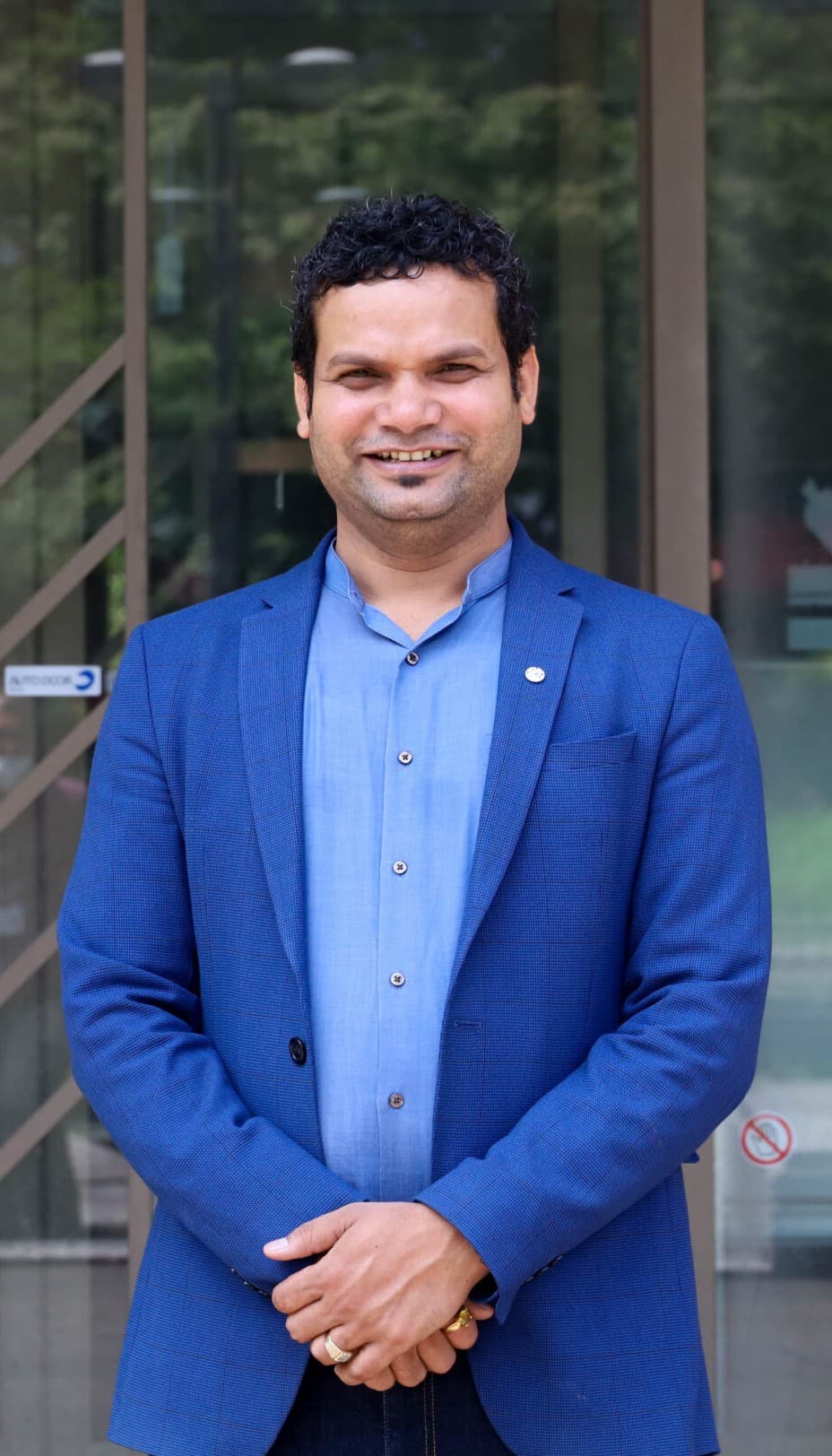 Prof. Ram Avtar