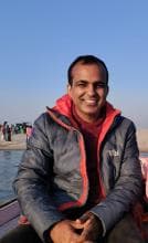 Prof. Shyam Kamal