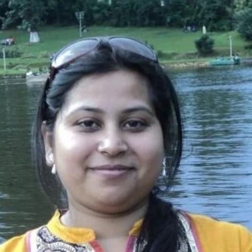 Prof. Tanima Dutta