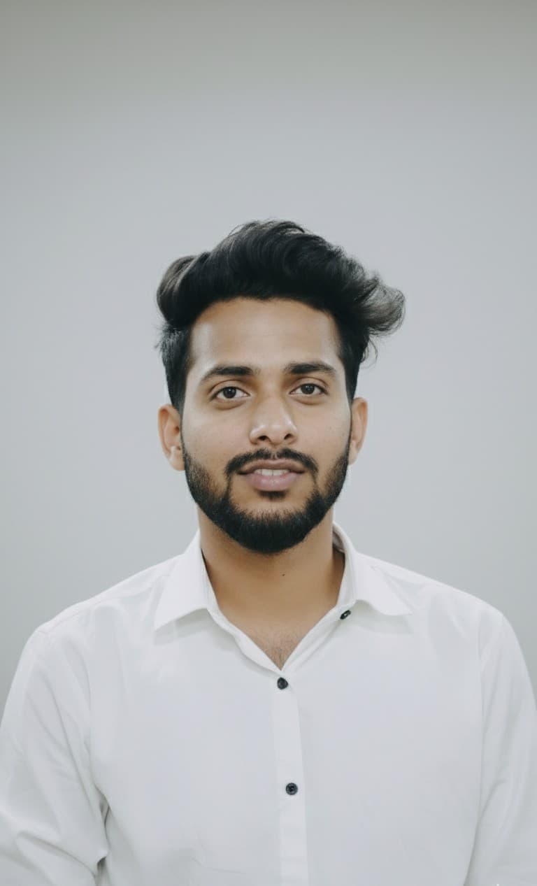 Hariom Singh Rathore