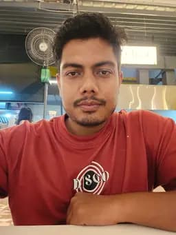 Rajat Saxena