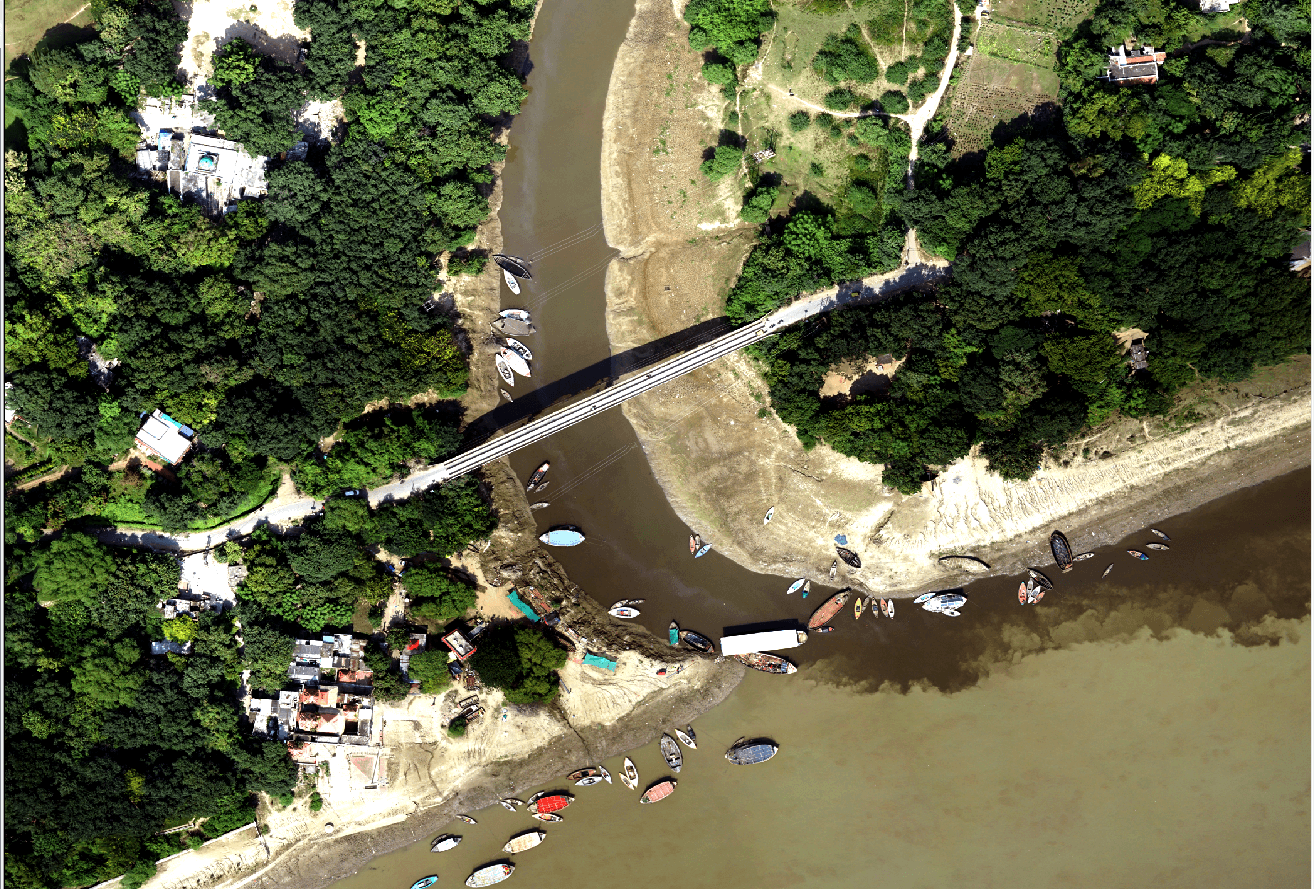 Drone View 7