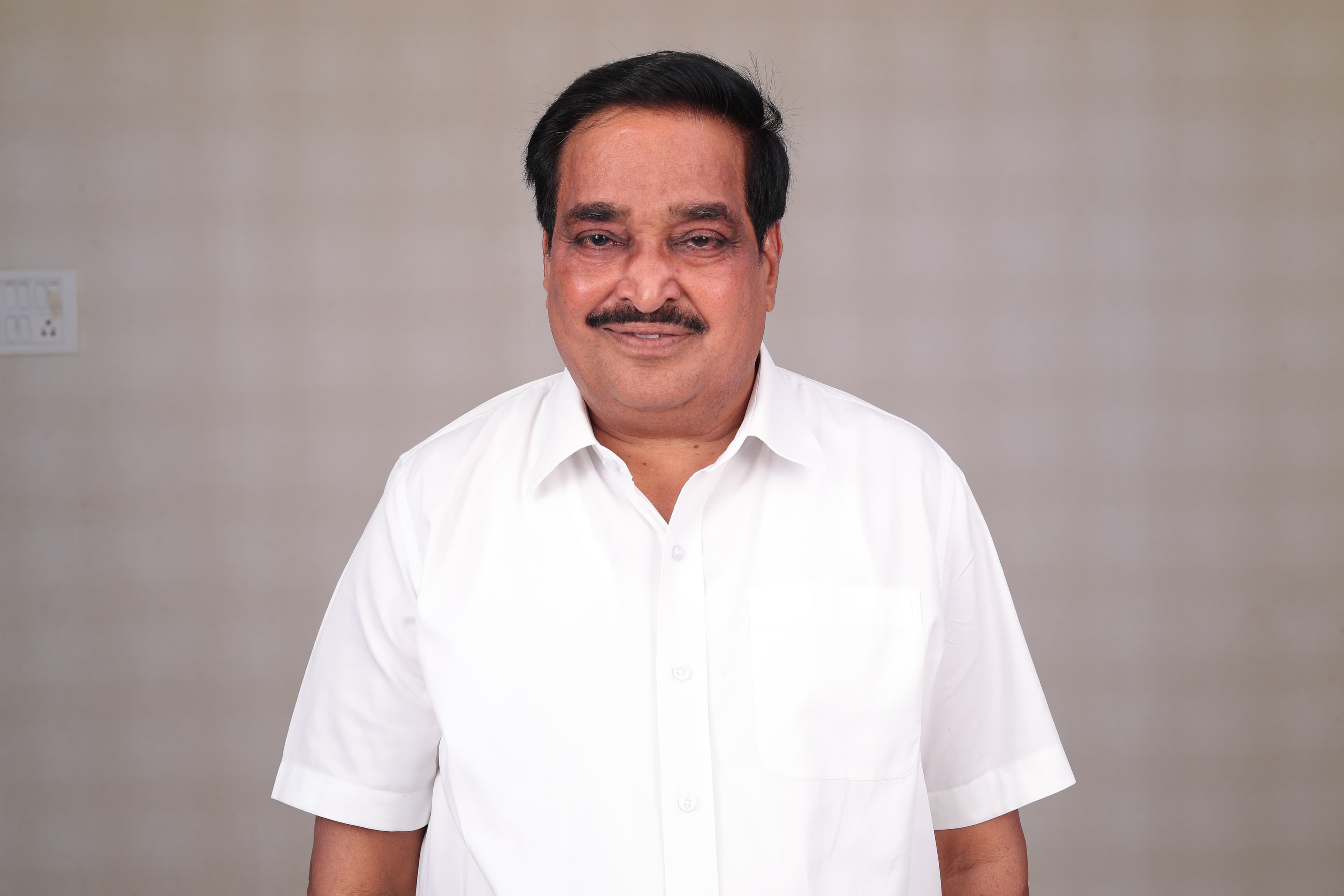 Shri C.R. Patil